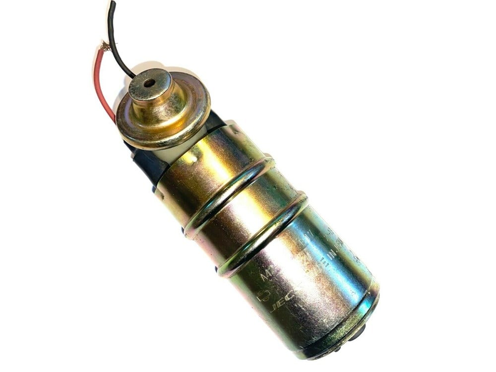 Infiniti Q45 Nissan Maxima BENZİN POMPASI 1989-2001 A42-621 12V