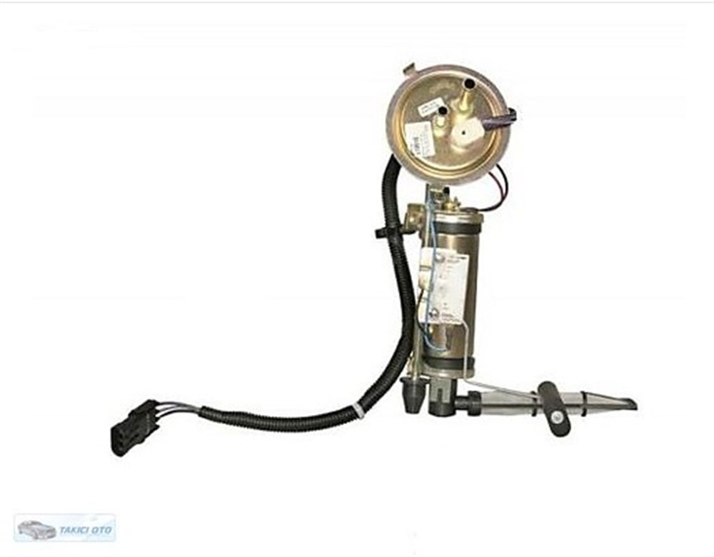 Jeep Cherokee Wagoneer Benzin Samandirasi 1987-1990 E7091S