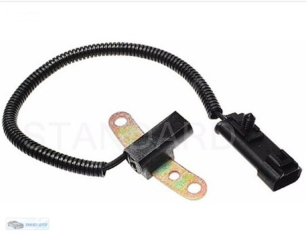 Jeep Cherokee Wrangler Dodge Krank Sensoru PC169 56027866