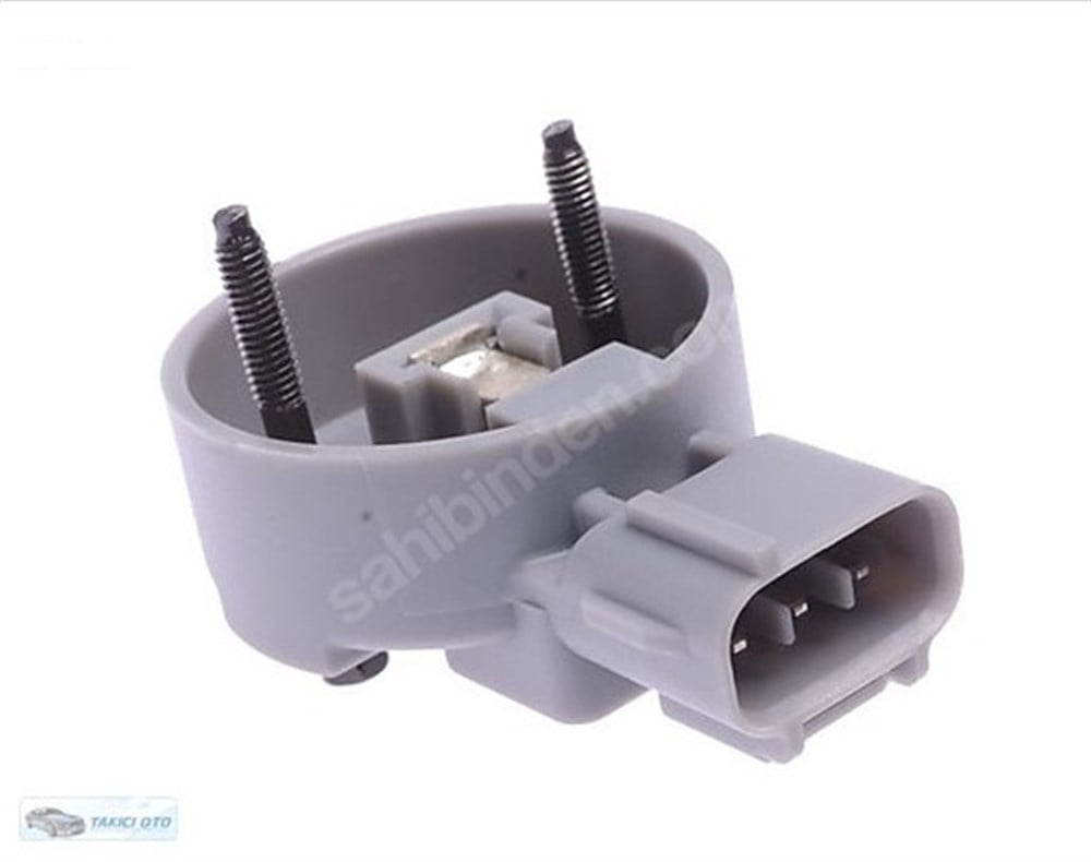 Jeep Grand Cherokee Krank Sensoru PC380