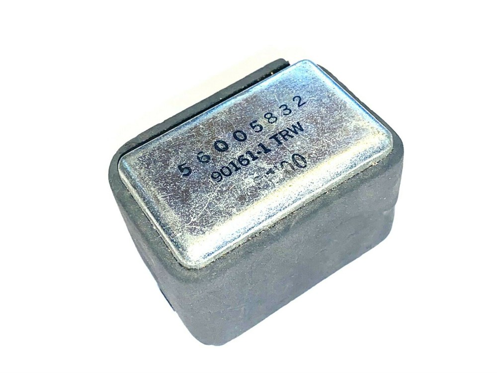 Jeep Wrangler ARKAM CAM RÖLESİ 56006832