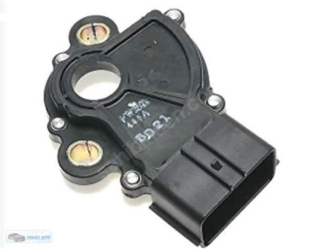 Kia Sephia Mazda Protege MX-3 Sanziman Salteri 1996-2001 Ns145