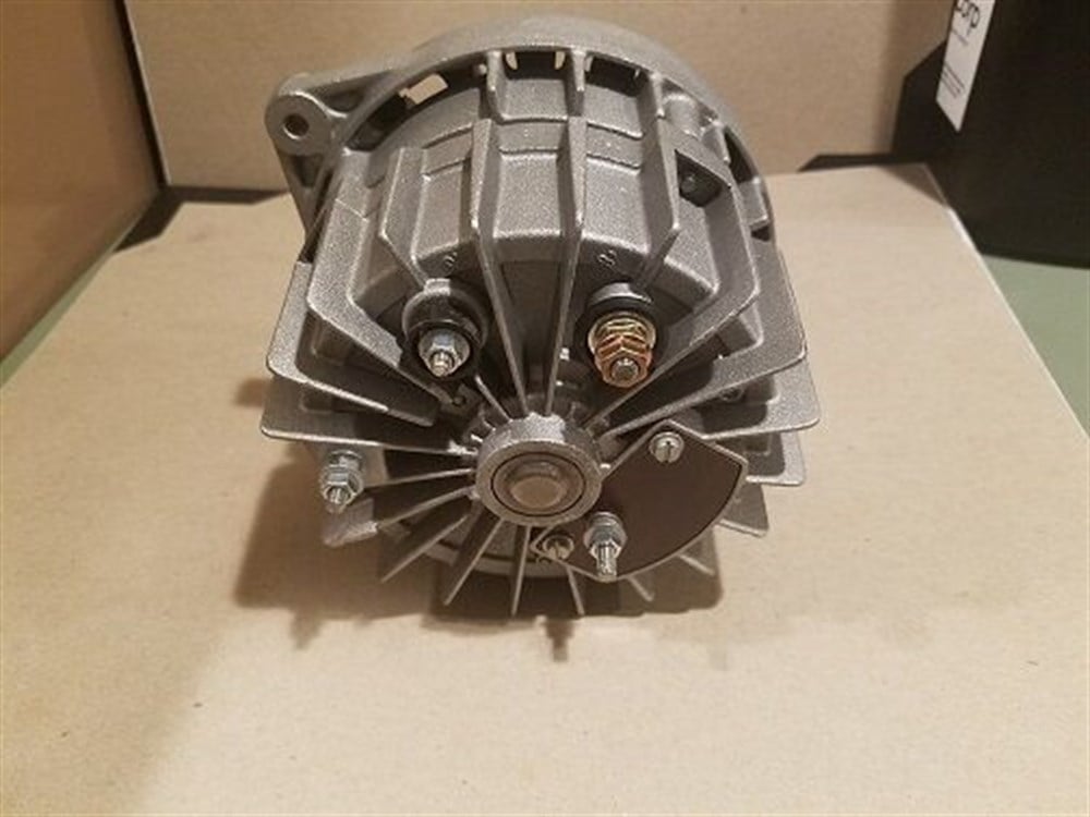 LAMBORGHINI JOHN DEERE 1972-1981 ALTERNATOR 0120400706