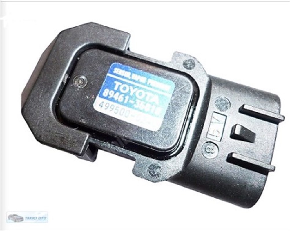 Lexus Toyota 4runner Camry Prius Map Sensoru AS213 99-06