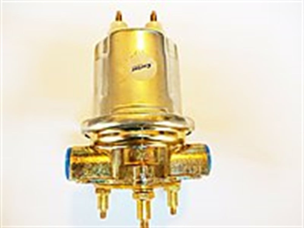 Marine BENZIN POMPASI 12V CARTER P4594