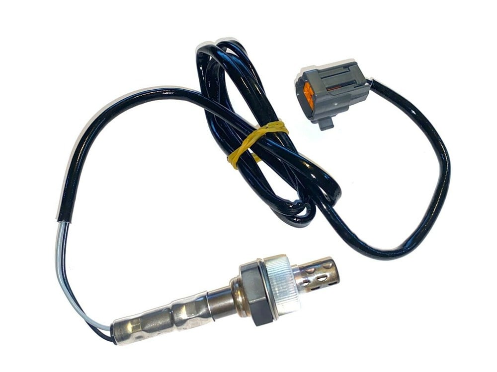 MAZDA B2200 B2600 OKSIJEN SENSOR 1989-1993 24012