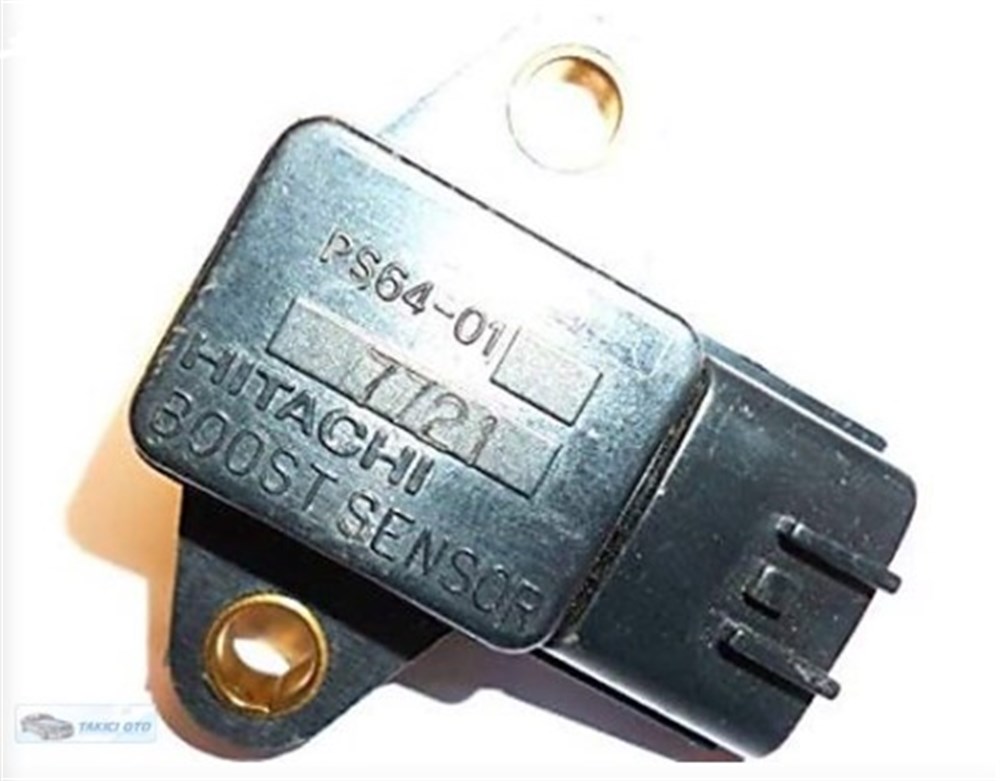 Mercury Villager Nissan Quest Map Sensor 1998-2002 PS6401