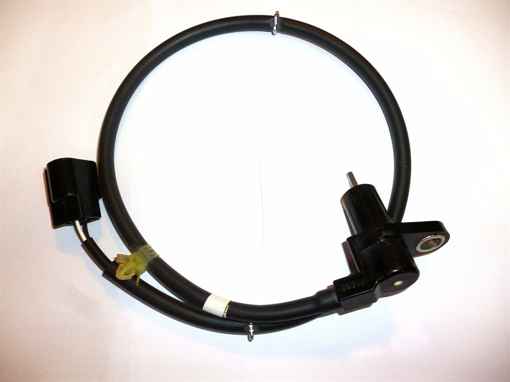 Mitsubishi Outlander ABS HIZ SENSÖRÜ ARKA SAĞ 2003-2006 ALS1302
