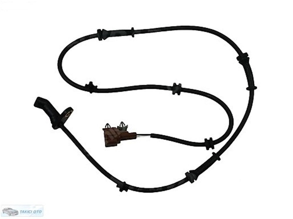 NISSAN XTERRA ABS HIZ SENSORU ALS 1079