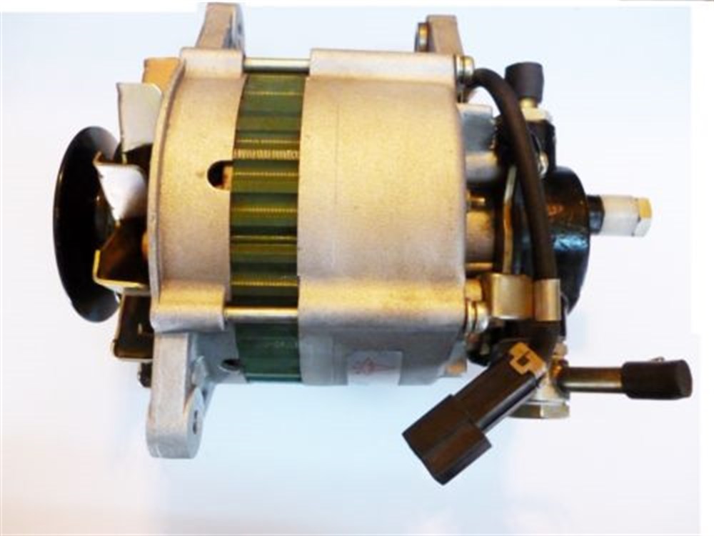 OPEL ISUZU TROOPER 4JG2 NPR NKR 3.1 ALTERNATÖR 91-98 JFB2801