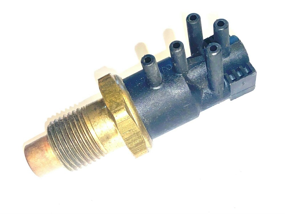 PONTIAC T1000 CHEVROLET CHEVETTE VAKUM MUSURU 1981-1987 PVS89