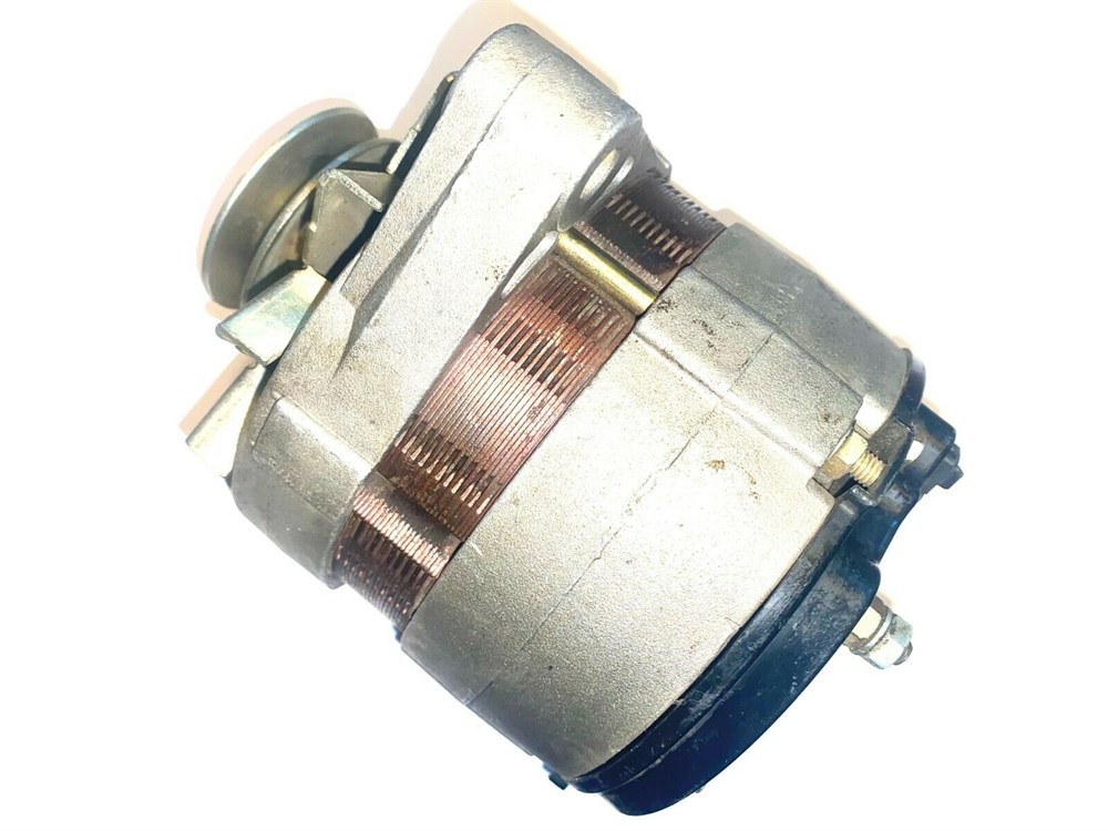 RENAULT ALLIANCE Alternator 1981-1987 14582
