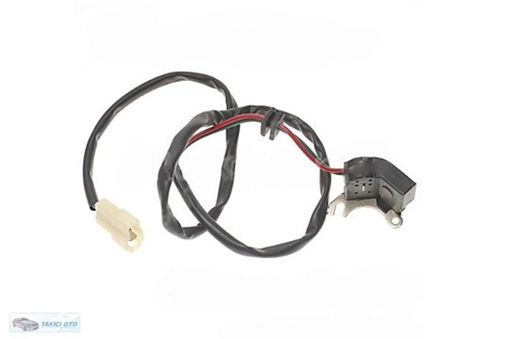 SUBARU BRAT GLF FE DL GL ATESLEME MODULU 1977-80 LX523