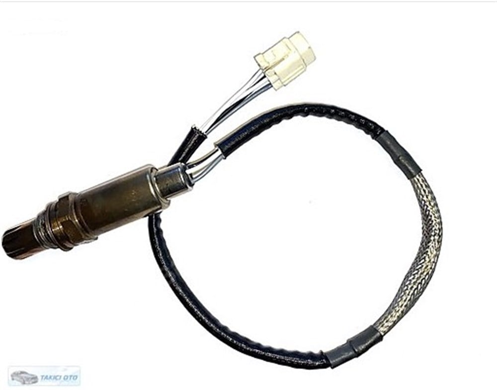 Subaru Forester Impreza Oksijen Sensoru 1999-2004 25024295