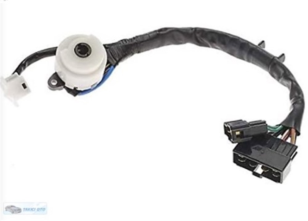 Toyota 4Runner Van Kontak Termigi 1984-1989 US143