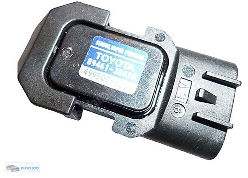 Toyota Tundra Basinc Sensoru 894610C010