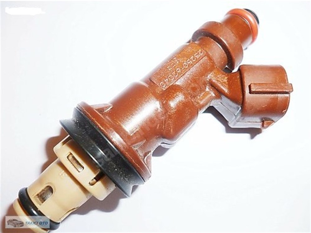 Toyota Tundra Tacoma Oem Yakit Enjektoru 1999-2004 23209-62040