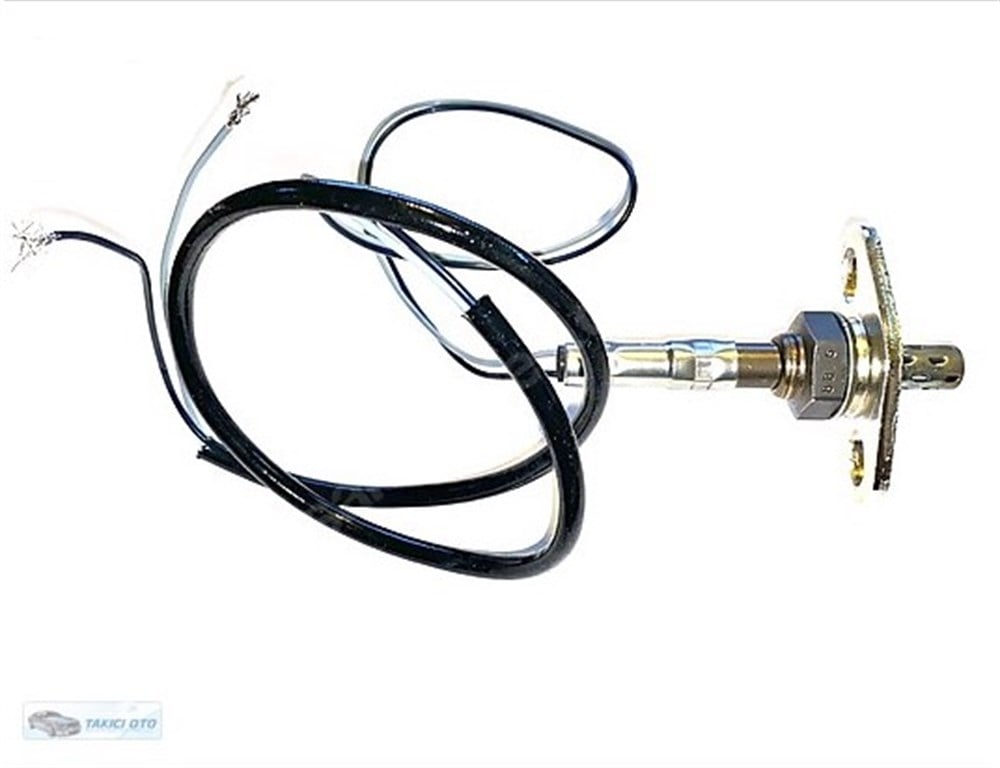 Universal Oksijen Sensoru 2 Kablolu SG1220
