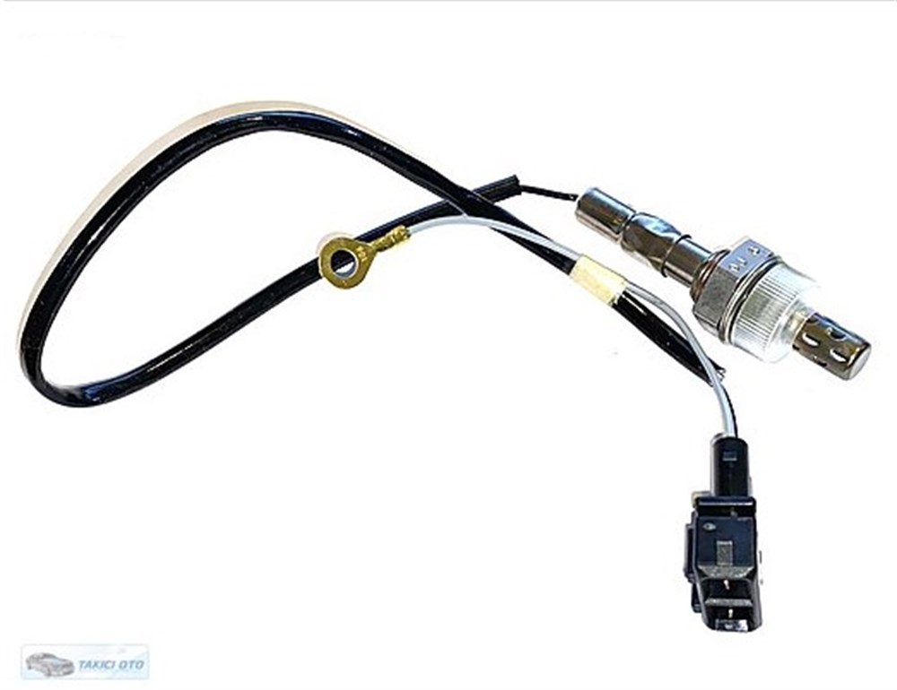 Volkswagen Golf Jetta Oksijen Sensoru 1993-1998 25139