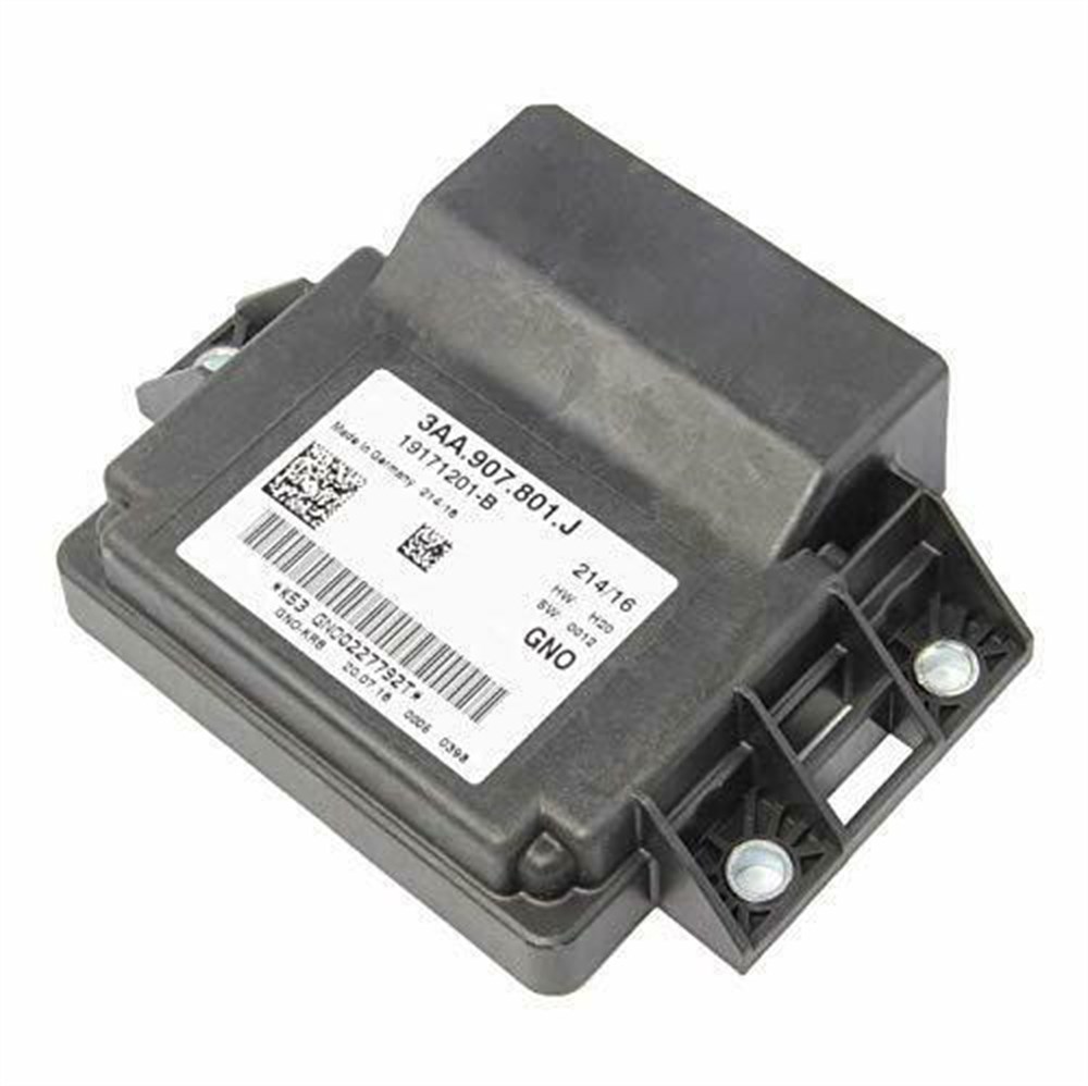 Volkswagen Tiguan CC KONTROL MODÜLÜ 2009-2015 3AA907801J