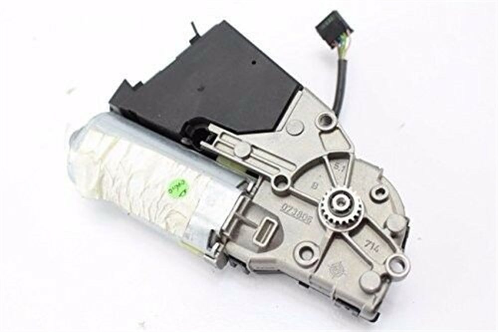 Volkswagen Vw Golf GTI Jetta Passat SUNROOF MOTORU 1K0959591