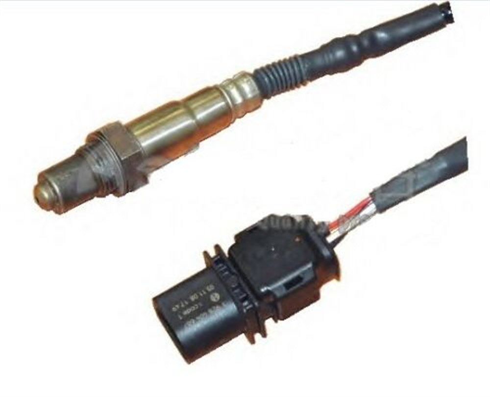 Vw Audi Seat Skoda OKSIJEN SENSORU 03L906262 0281004083/084