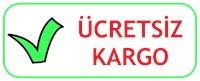 ucretsiz kargo