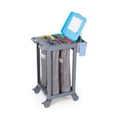 Fantom Atik Toplama Arabasi Procart 150
