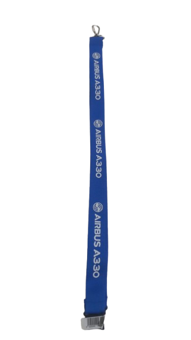 Airbus A-330 Lanyard
