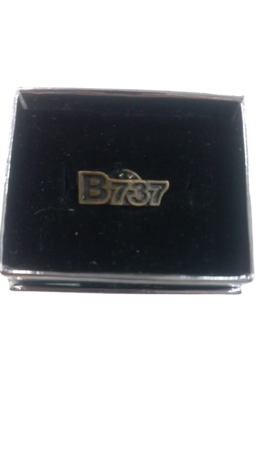 Boeing B-737 Rozet Eskitme