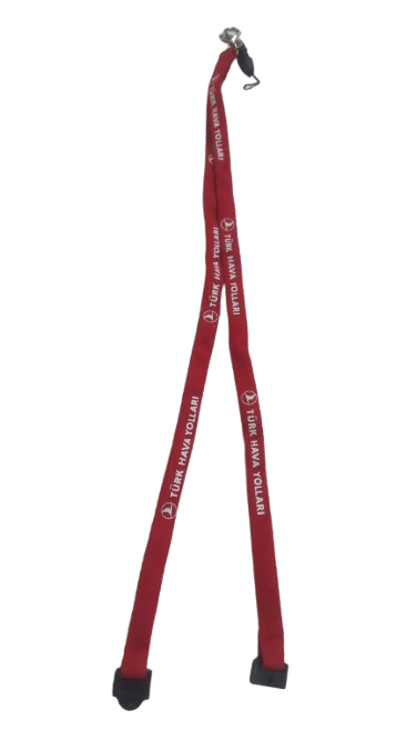 Thy Lanyard