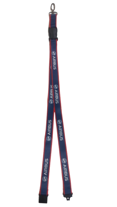 Airbus Lanyard