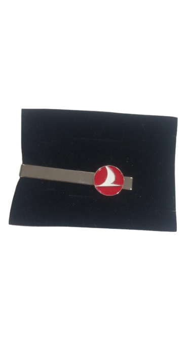 Thy Kravat İğnesi Silver