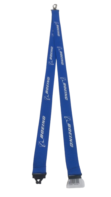 Boeing Lanyard