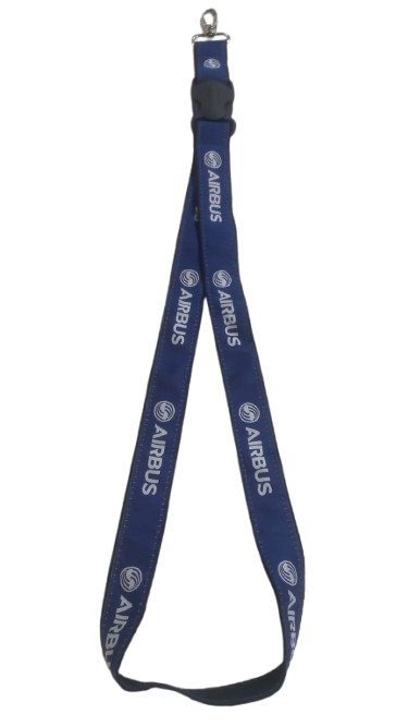 Airbus Lanyard