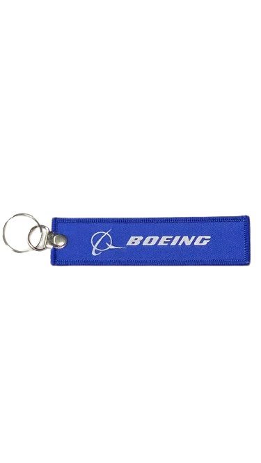 ANAHTARLIK BOEING