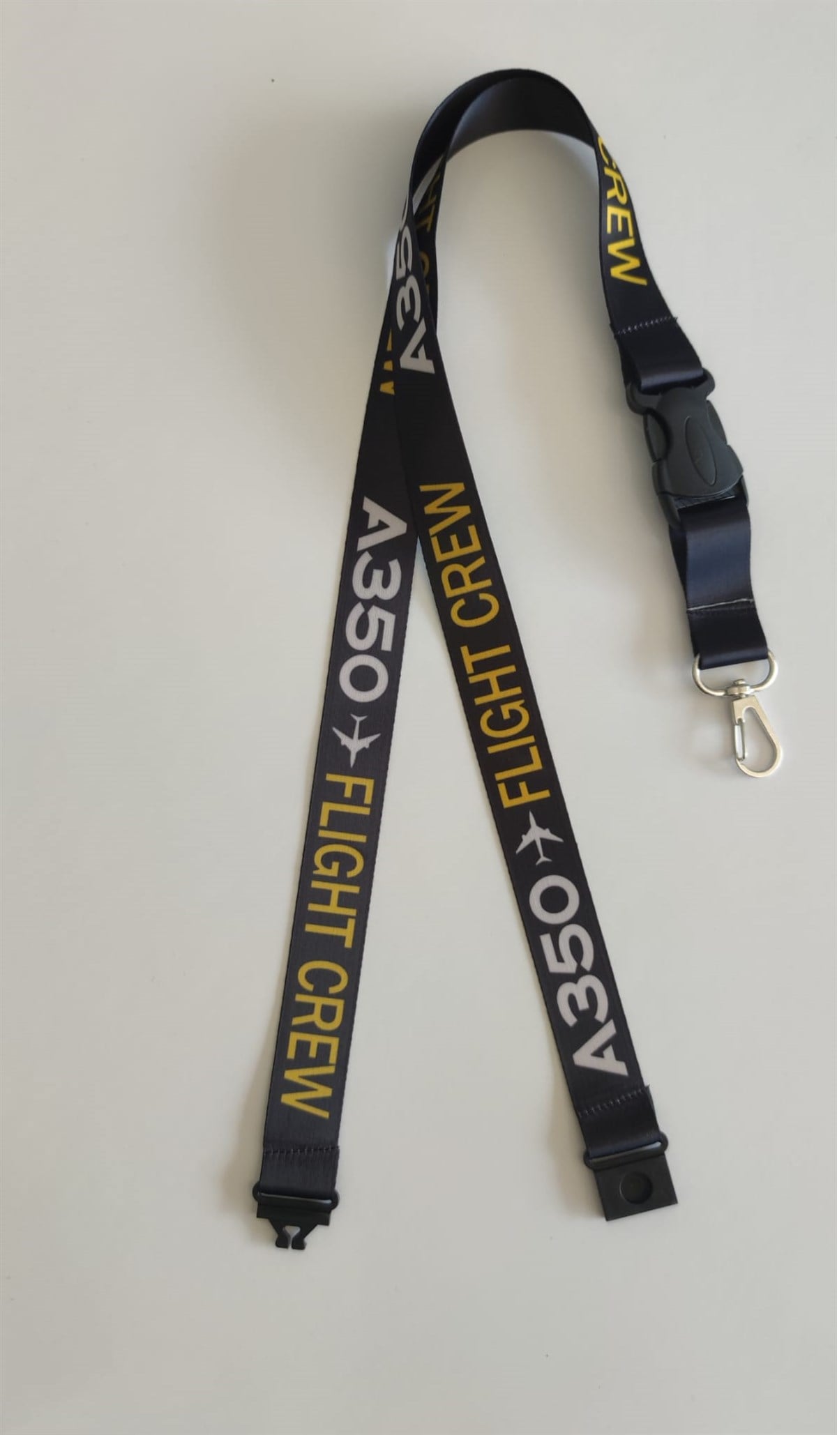 Airbus A350 Lanyard