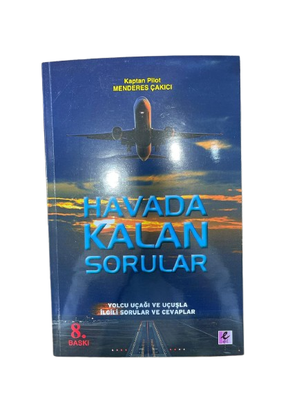 Havada Kalan Sorular