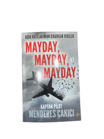 Uçak Kazalarından Çıkarılan Dersler