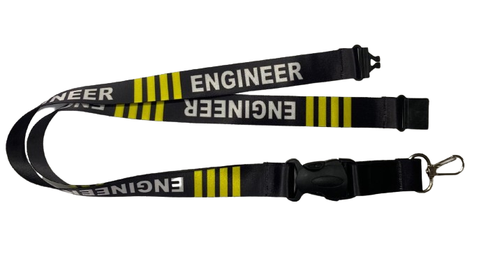 YAKA İPİ / LANYARD ENGINEER