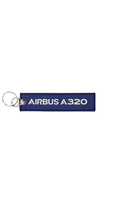 ANAHTARLIK AIRBUS A320