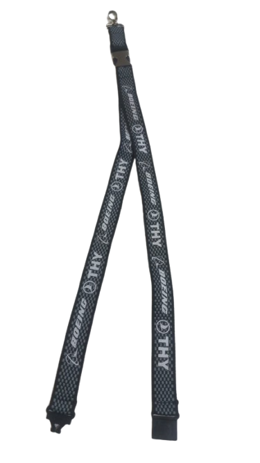 Boeing Thy Lanyard