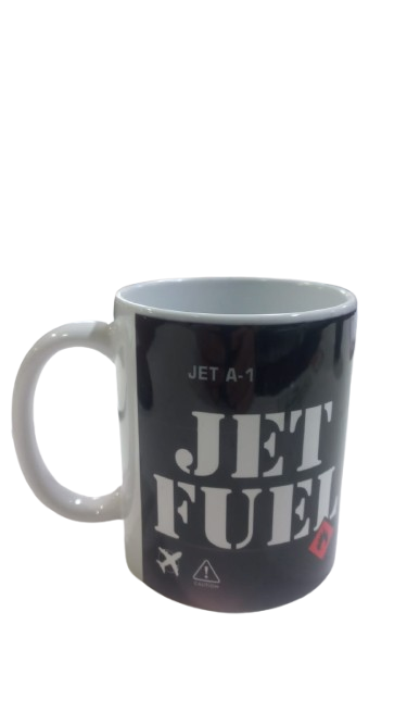 Jet Fuel Kupa