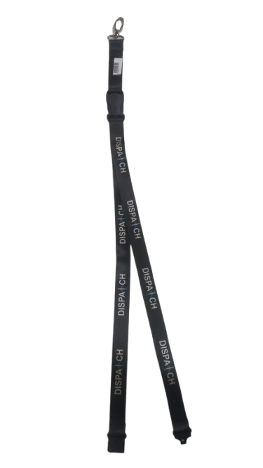 Dispatch Lanyard