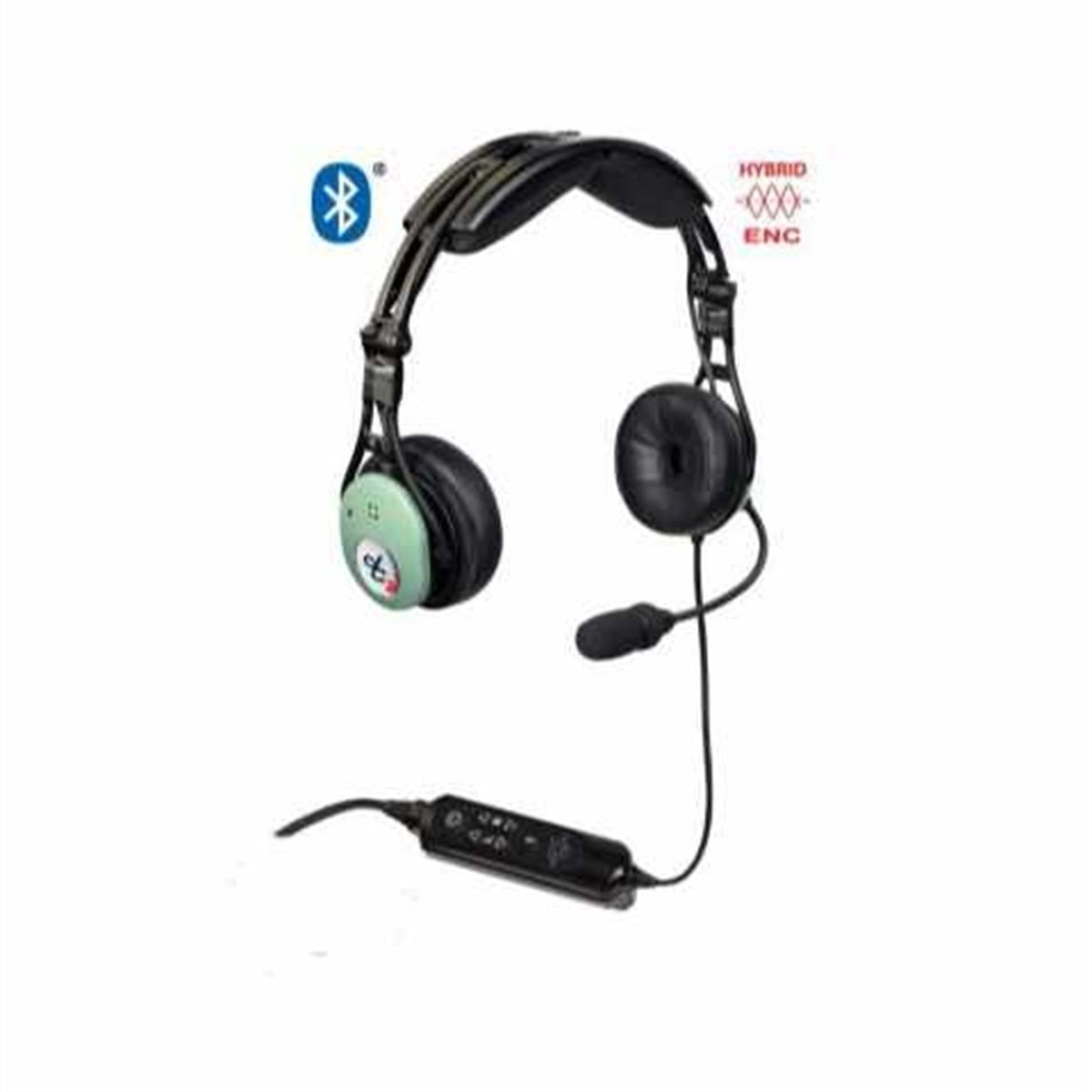 David Clark DC PRO-X2 ENC Headset