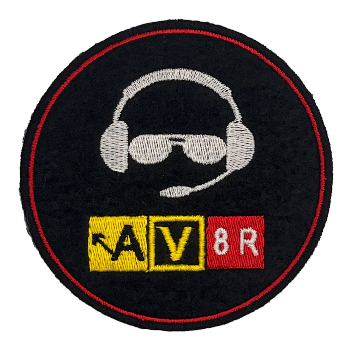 A V 8R Peç Yama Patch