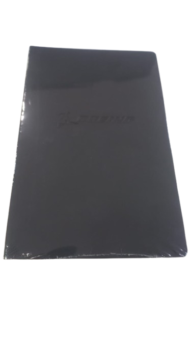 Boeing Çizgili Defter
