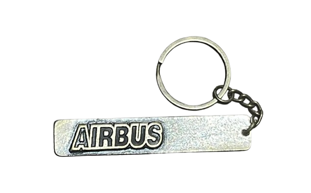 Airbus Eskitme Anahtarlık