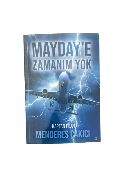 Maydaya Zamanım Yok
