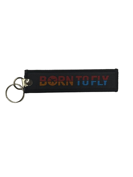 ANAHTARLIK BORN TO FLY